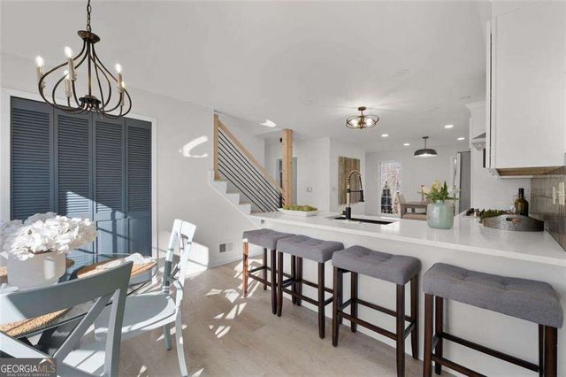 2360 Milstead Circle NE, Marietta, GA 30066