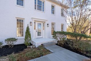 2360 Milstead Circle NE, Marietta, GA 30066