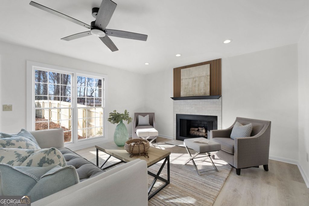 2360 Milstead Circle NE, Marietta, GA 30066 — photo 5