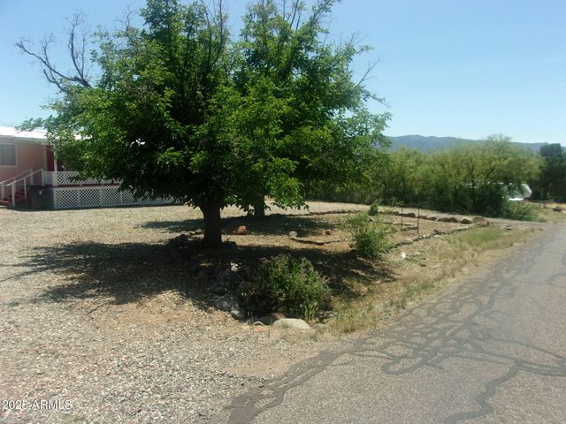 3775 E CLINTON Lane, Camp Verde, AZ 86322