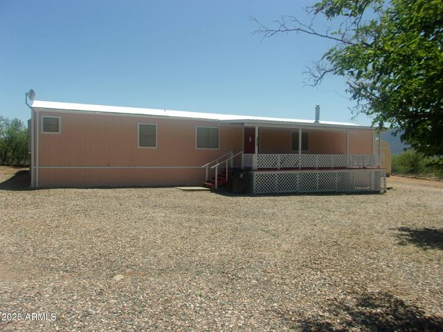 3775 E CLINTON Lane, Camp Verde, AZ 86322