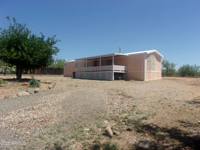 3775 E CLINTON Lane, Camp Verde, AZ 86322