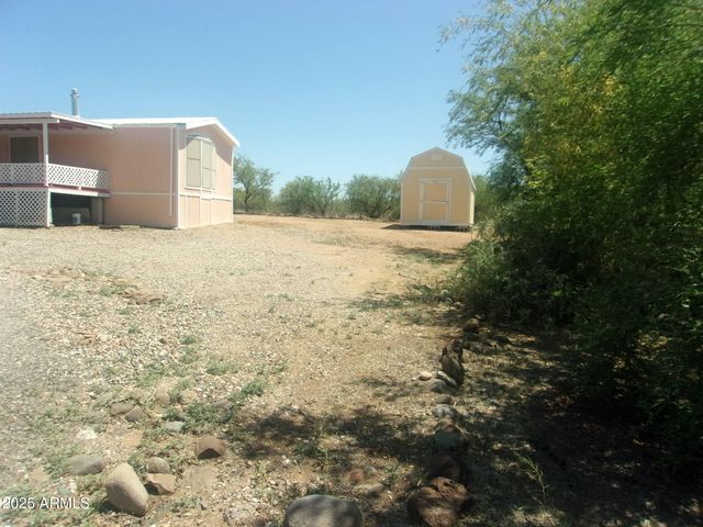 3775 E CLINTON Lane, Camp Verde, AZ 86322