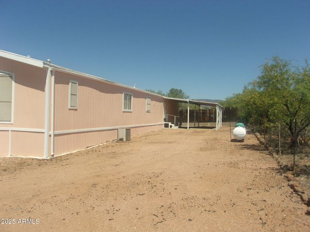 3775 E CLINTON Lane, Camp Verde, AZ 86322