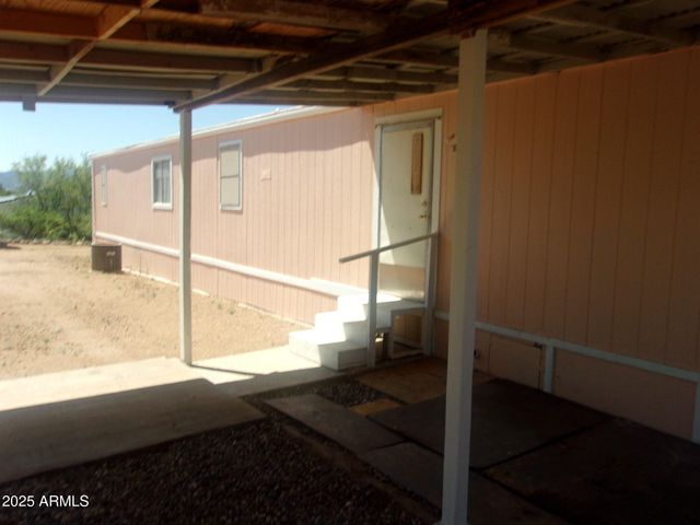 3775 E CLINTON Lane, Camp Verde, AZ 86322