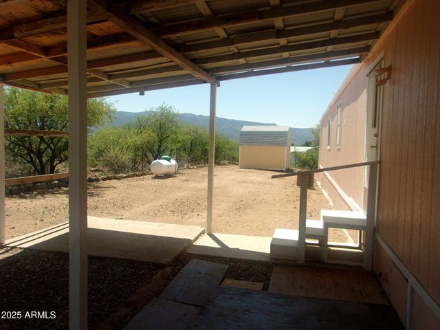 3775 E CLINTON Lane, Camp Verde, AZ 86322