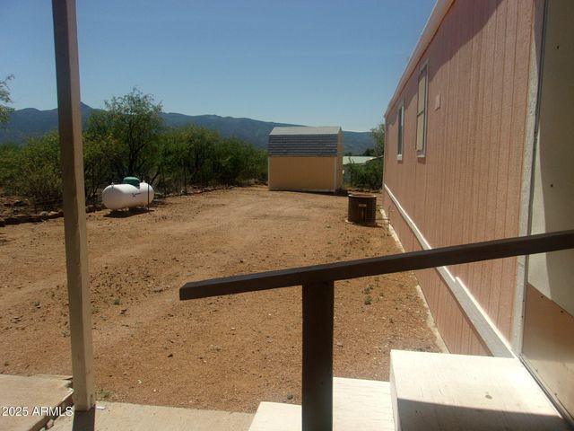3775 E CLINTON Lane, Camp Verde, AZ 86322