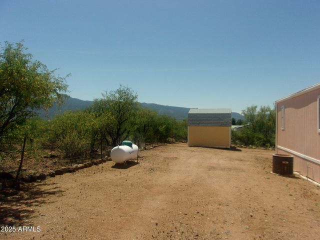 3775 E CLINTON Lane, Camp Verde, AZ 86322