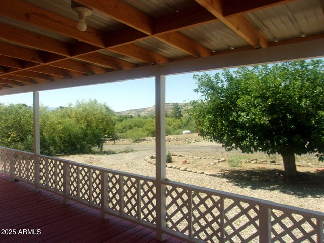 3775 E CLINTON Lane, Camp Verde, AZ 86322
