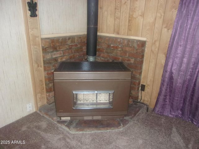 3775 E CLINTON Lane, Camp Verde, AZ 86322