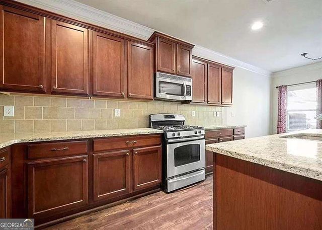 13276 Warrensville Co, Alpharetta, GA 30004