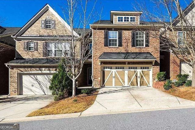 13276 Warrensville Co, Alpharetta, GA 30004
