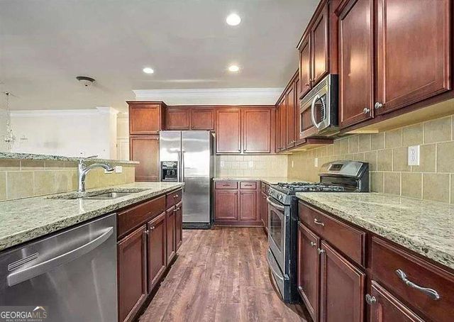 13276 Warrensville Co, Alpharetta, GA 30004