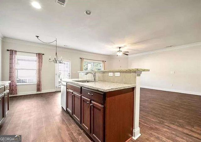 13276 Warrensville Co, Alpharetta, GA 30004