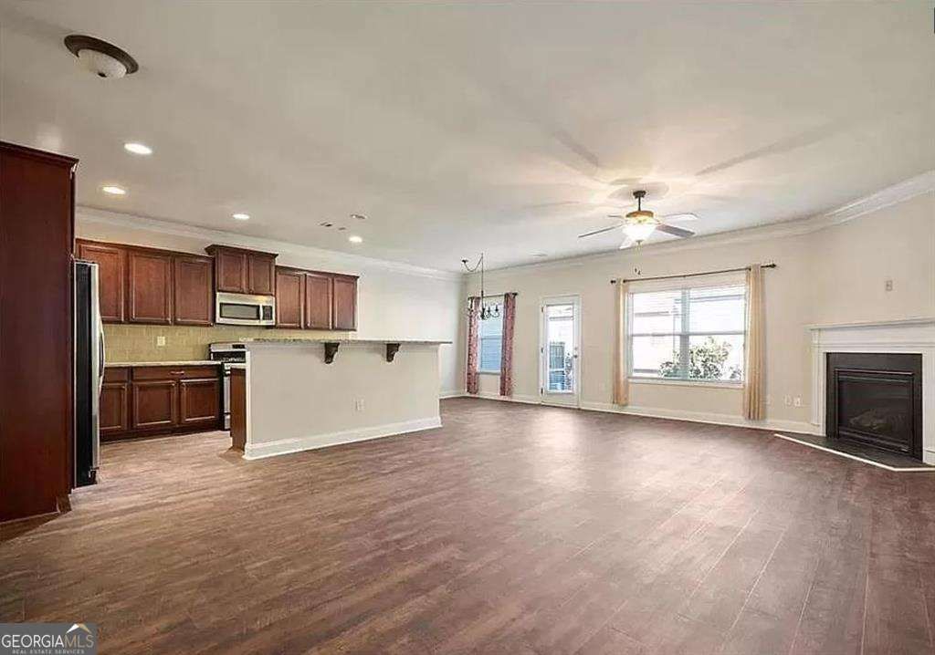 13276 Warrensville Co, Alpharetta, GA 30004