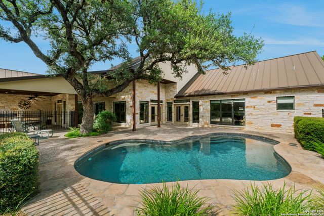 162 Riverwood, Boerne, TX 78006