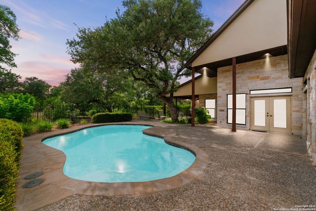162 Riverwood, Boerne, TX 78006