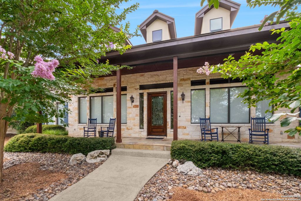 162 Riverwood, Boerne, TX 78006