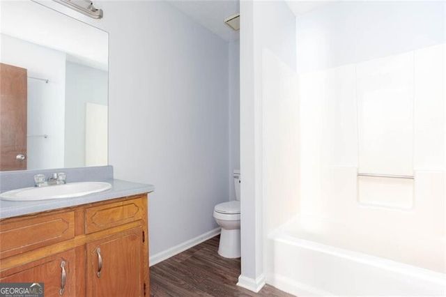 105 Valley Court, Covington, GA 30016