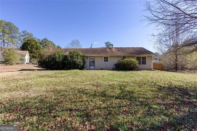 105 Valley Court, Covington, GA 30016