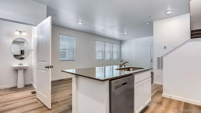 1342 S Chester Street B, Denver, CO 80247