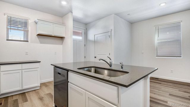 1342 S Chester Street B, Denver, CO 80247