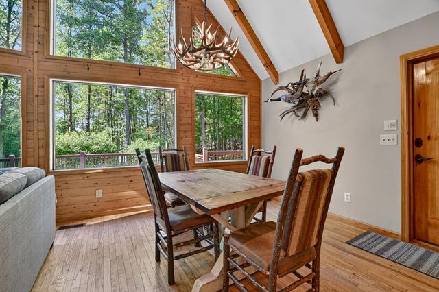11 Mattie Mitchell Road, Morganton, GA 30560