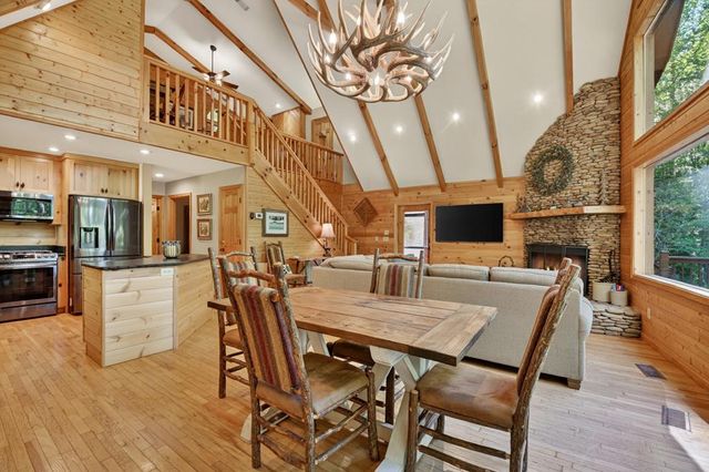 11 Mattie Mitchell Road, Morganton, GA 30560