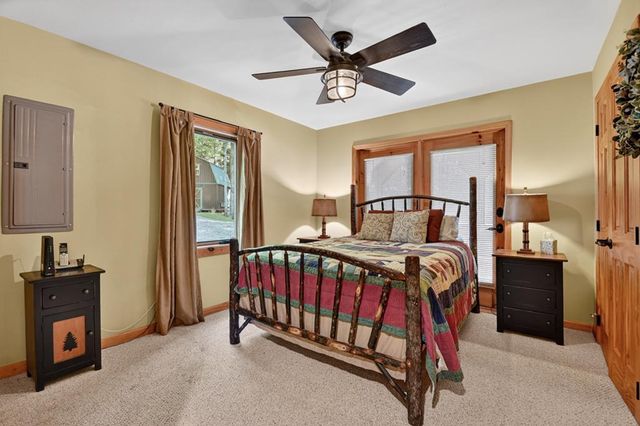 11 Mattie Mitchell Road, Morganton, GA 30560