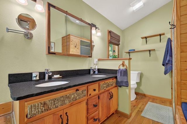 11 Mattie Mitchell Road, Morganton, GA 30560