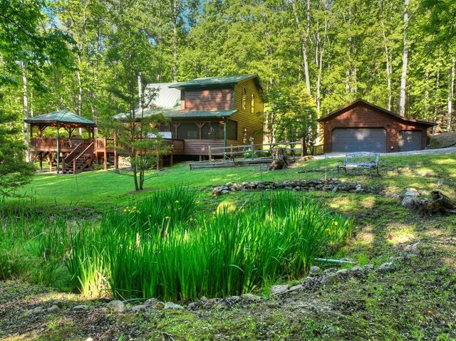 11 Mattie Mitchell Road, Morganton, GA 30560