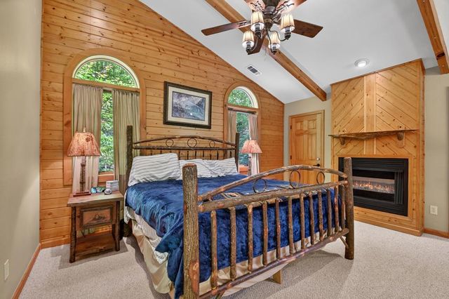 11 Mattie Mitchell Road, Morganton, GA 30560