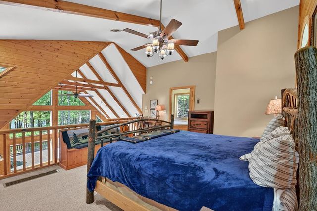 11 Mattie Mitchell Road, Morganton, GA 30560
