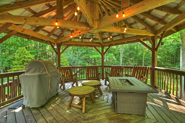 11 Mattie Mitchell Road, Morganton, GA 30560