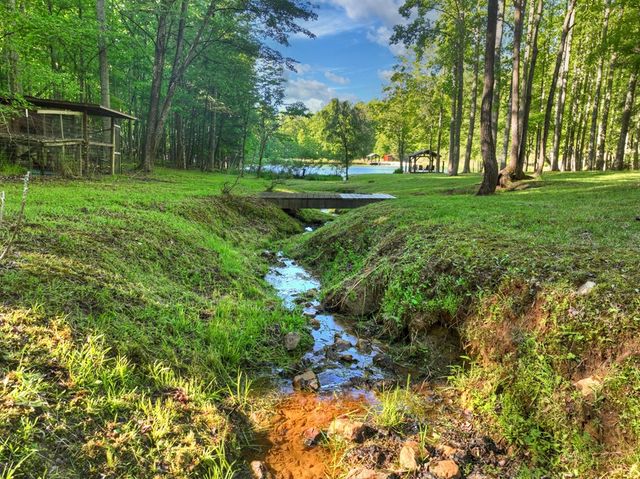 11 Mattie Mitchell Road, Morganton, GA 30560