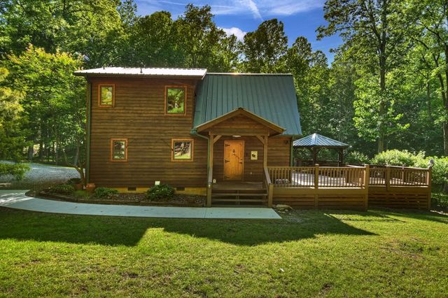 11 Mattie Mitchell Road, Morganton, GA 30560