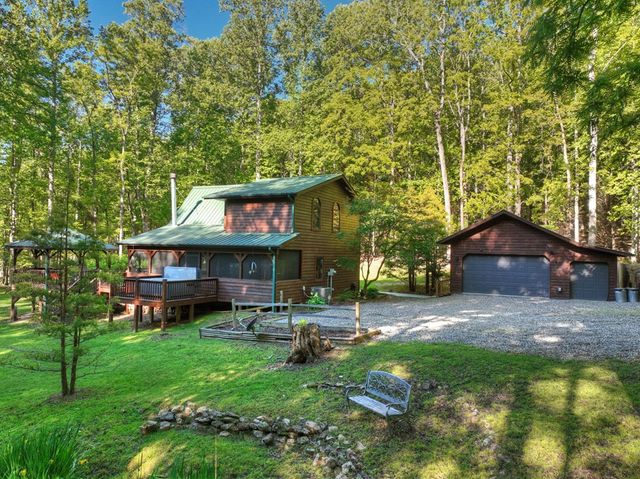 11 Mattie Mitchell Road, Morganton, GA 30560
