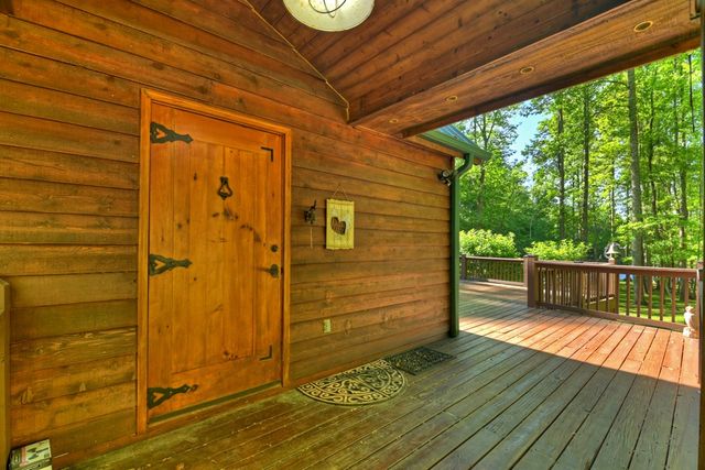 11 Mattie Mitchell Road, Morganton, GA 30560