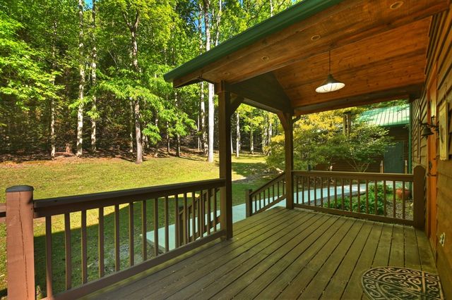 11 Mattie Mitchell Road, Morganton, GA 30560