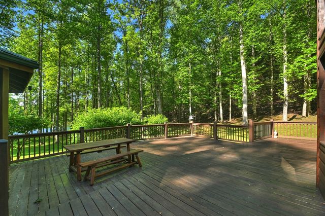 11 Mattie Mitchell Road, Morganton, GA 30560