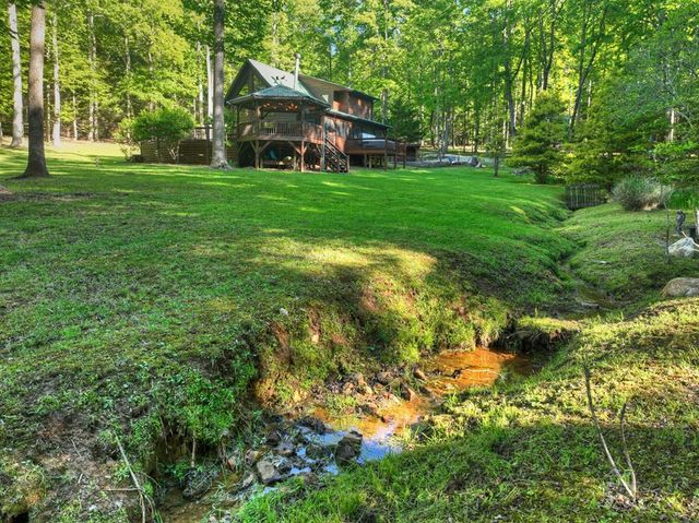 11 Mattie Mitchell Road, Morganton, GA 30560