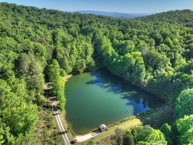 11 Mattie Mitchell Road, Morganton, GA 30560