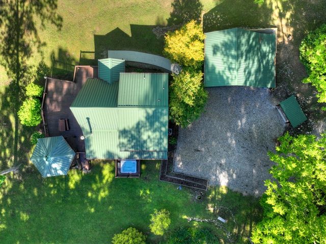 11 Mattie Mitchell Road, Morganton, GA 30560