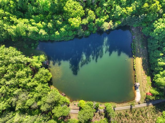 11 Mattie Mitchell Road, Morganton, GA 30560