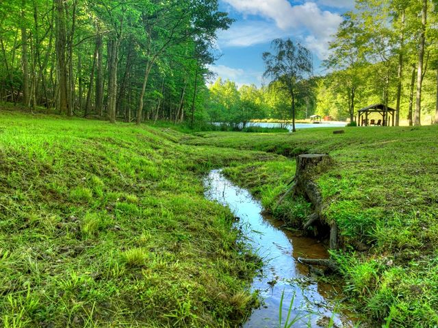11 Mattie Mitchell Road, Morganton, GA 30560