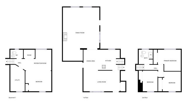 4299 S MONROE BLVD, South Ogden, UT 84403