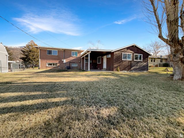 4299 S MONROE BLVD, South Ogden, UT 84403