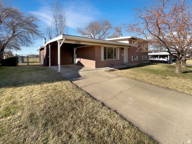 4299 S MONROE BLVD, South Ogden, UT 84403