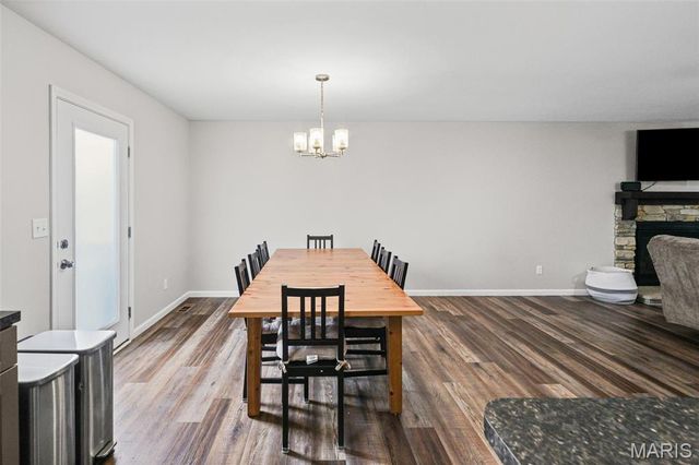 5 Faith Drive, Fairview Heights, IL 62208