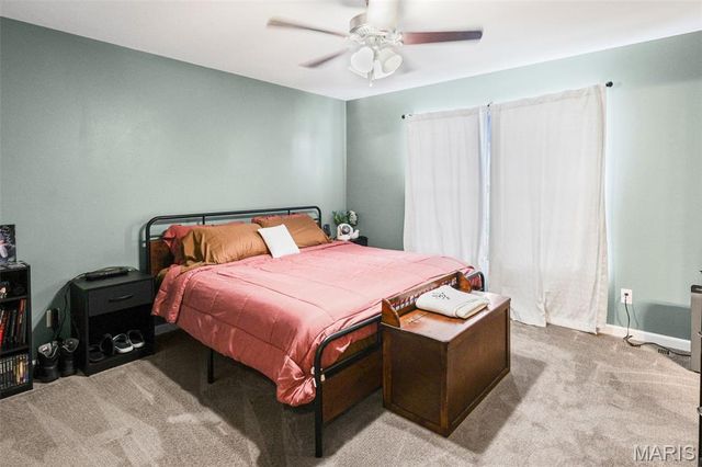 5 Faith Drive, Fairview Heights, IL 62208